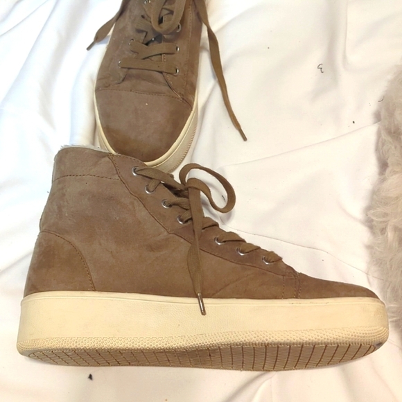 Nine West Koolgirl Size 8 - Picture 2 of 5